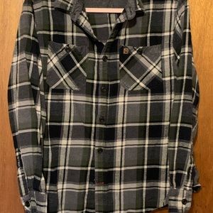 Coleman Men’s Flannel Shirt
